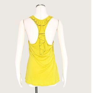 INC International Concepts Racer Back Top NWOT